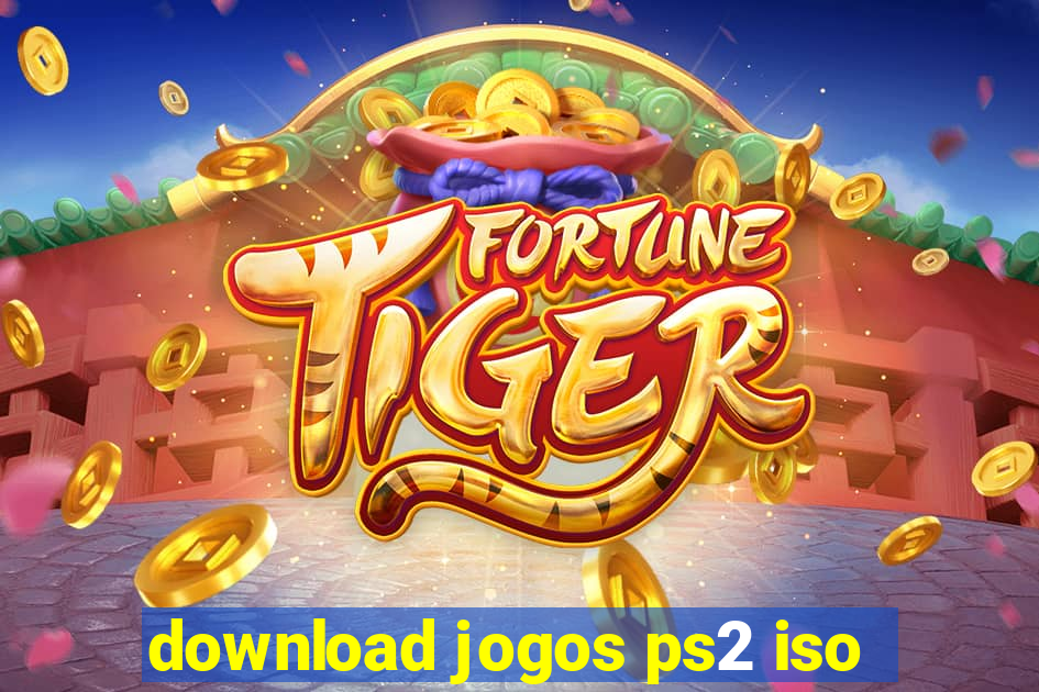 download jogos ps2 iso